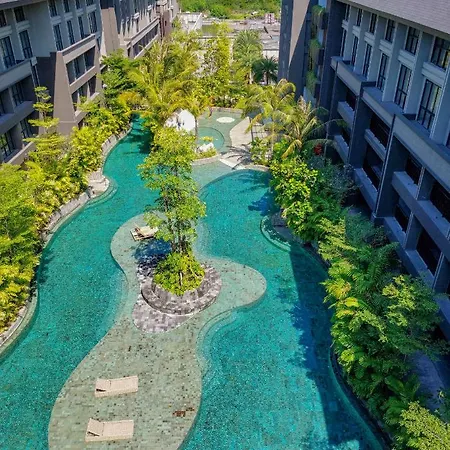 Nusa Dua Suites Powered By Cocotel